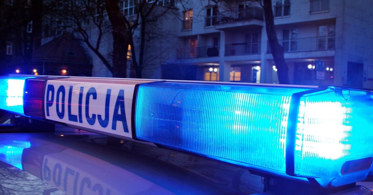 Tragedia przed dyskoteką na Podlasiu. Służby ujawniają wyniki sekcji 18-latka