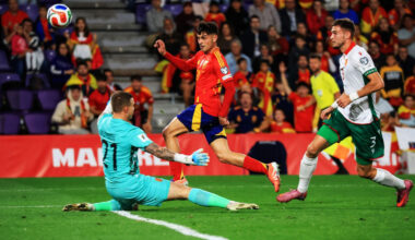 Lech Poznań kupi reprezentanta kraju?! Świetna okazja