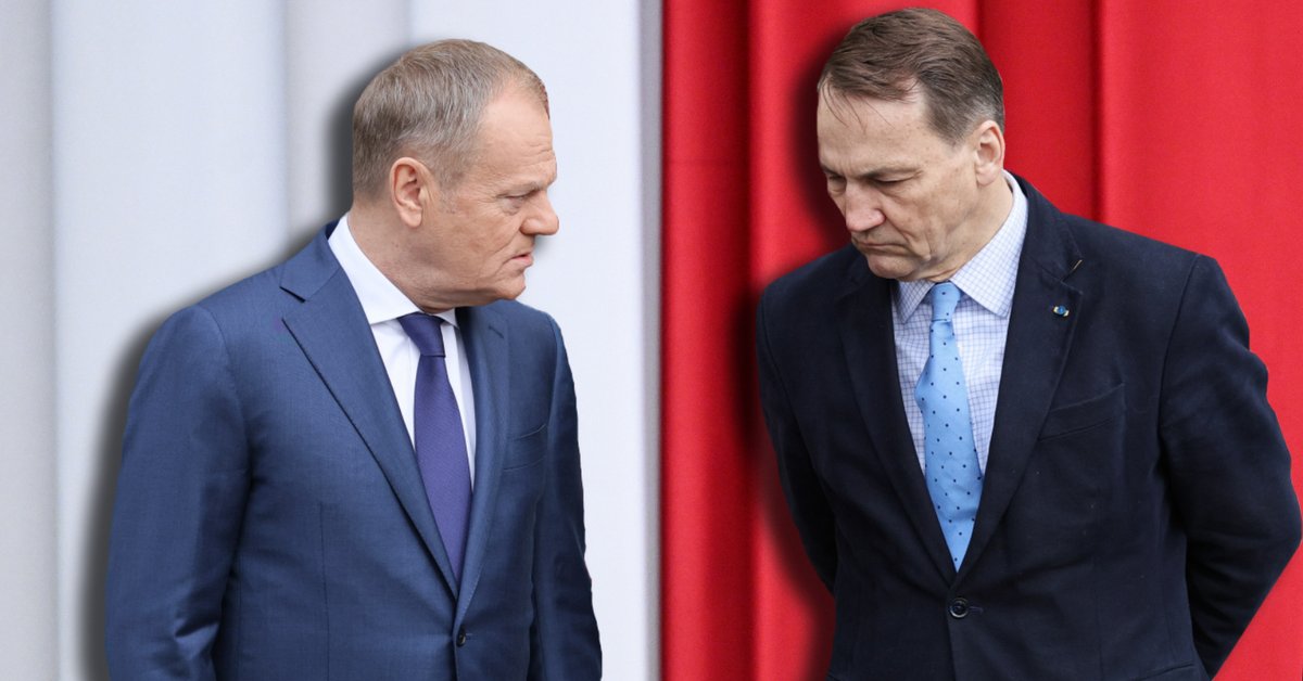 Donald Tusk nie radzi sobie na arenie międzynarodowej? Polacy zabrali głos [SONDAŻ] - Onet