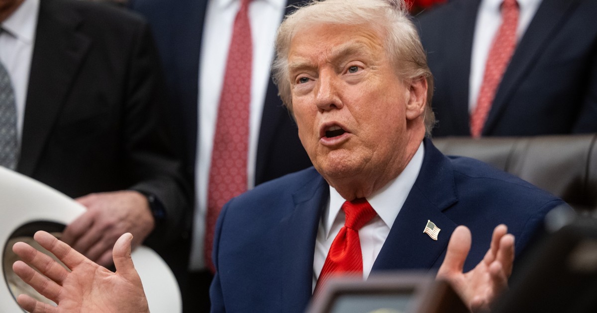 Donald Trump i trzecia kadencja. Prawnik snuje zaskakujące scenariusze