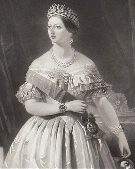 Królowa Wiktoria