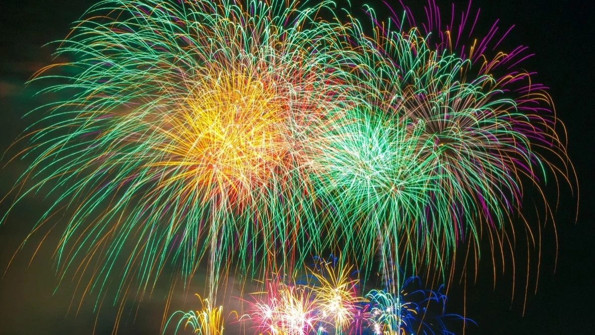 Sylwester 2025 w tv: koncerty, gwiazdy, rozpiska. Kto wystąpi? - naEKRANIE.pl