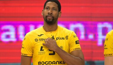 Wszystko jasne. Oto rywal Krzysztofa Ratajskiego w meczu o ćwierćfinał MŚ