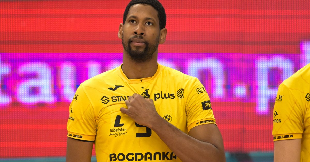 Wszystko jasne. Oto rywal Krzysztofa Ratajskiego w meczu o ćwierćfinał MŚ