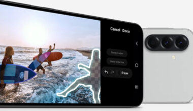 Samsung Galaxy A56 5G