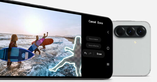 Samsung Galaxy A56 5G