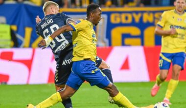 Niepokojący widok na treningu polskich skoczków. Nie tak miało być!