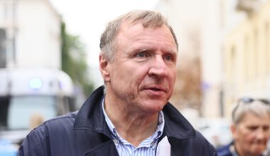 Syn Jacka Kurskiego oskarżony o gwałt. Sprawa trafiła do sądu