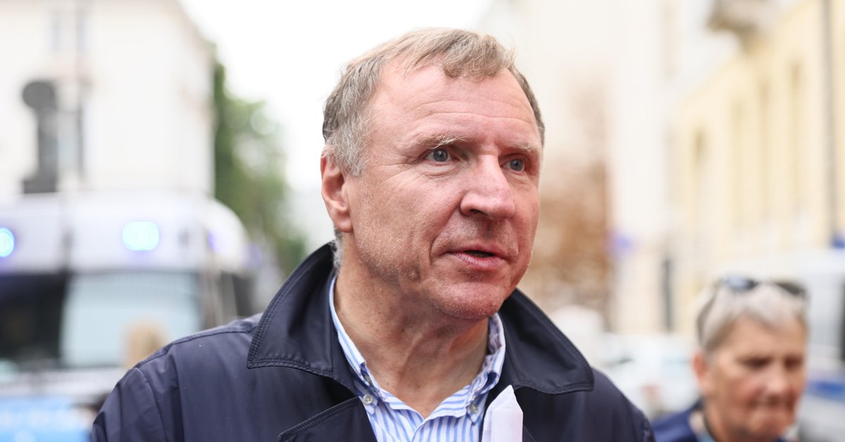 Syn Jacka Kurskiego oskarżony o gwałt. Sprawa trafiła do sądu