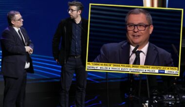 Magda Jethon, Rafał Stangreciak i Grzegorz Łakomski