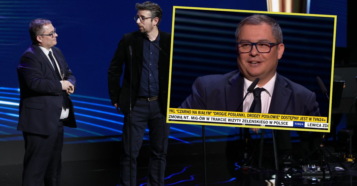 Magda Jethon, Rafał Stangreciak i Grzegorz Łakomski