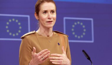 UE podjęła decyzję w sprawie rosyjskich aktywów. Dwa kraje były przeciw