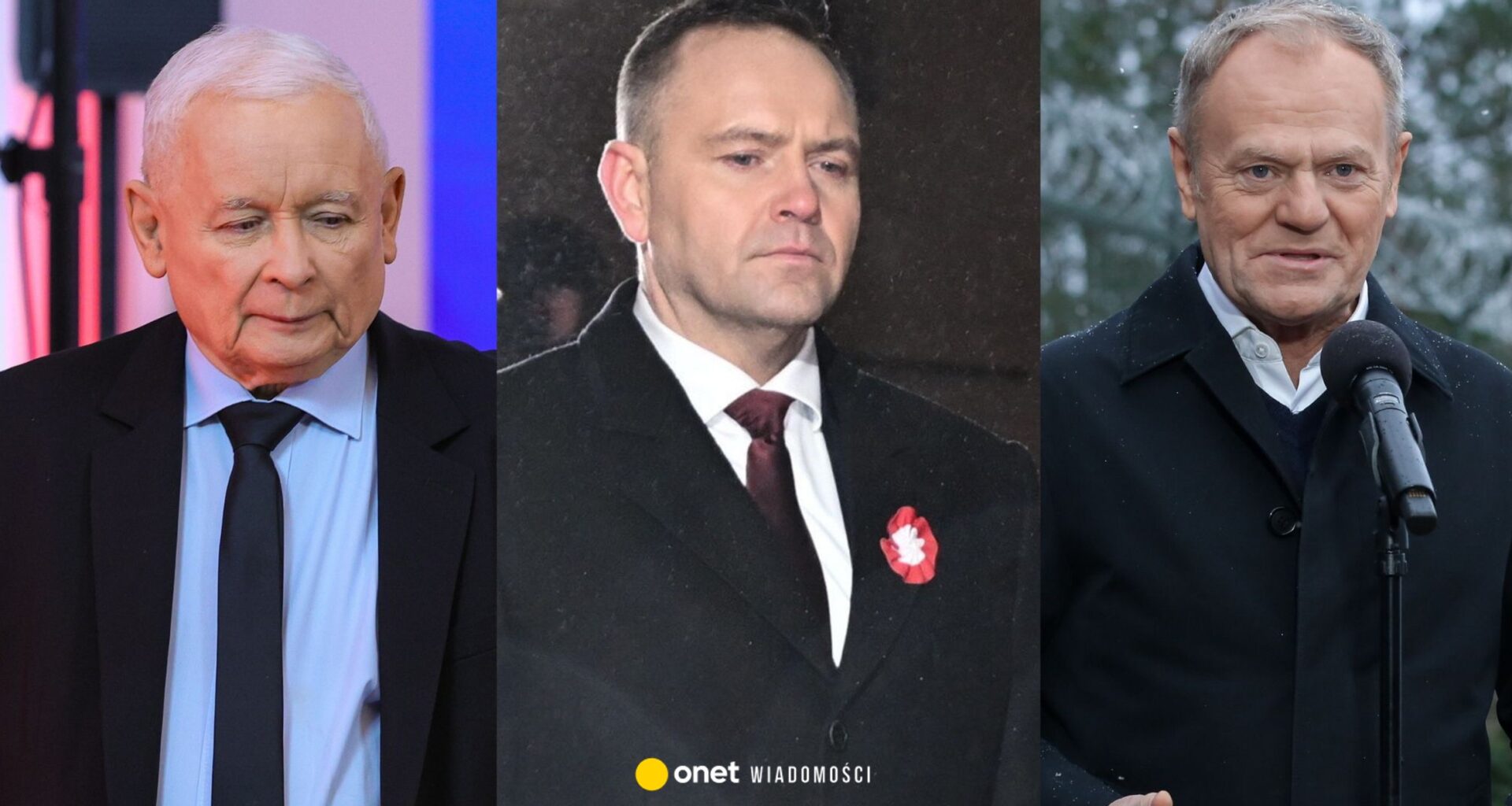 Najlepiej i najgorzej oceniani politycy. Polacy zabrali głos [SONDAŻ]