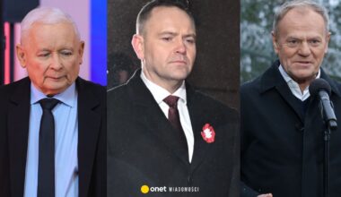 Najlepiej i najgorzej oceniani politycy. Polacy zabrali głos [SONDAŻ]