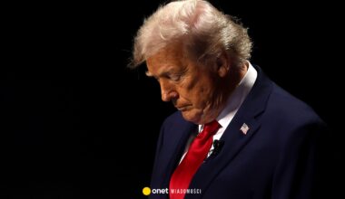 To Donald Trump, a nie Ukraina, jest prawdziwym przegranym. Prezydent USA nie zdał najbardziej podstawowego testu przywództwa [OPINIA]