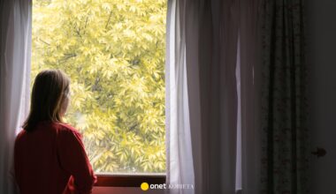 Czego mam się bać? Że Kaja Godek zorganizuje protest pod moim domem?