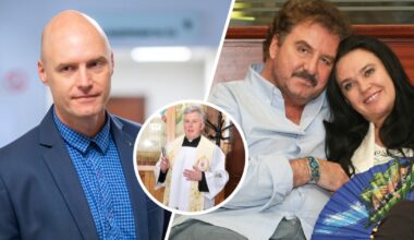 Nowa odsłona wojny w rodzinie Krawczyków. Skończyło się dramatem. Ujawniamy