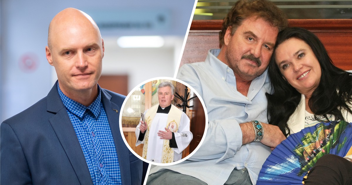 Nowa odsłona wojny w rodzinie Krawczyków. Skończyło się dramatem. Ujawniamy