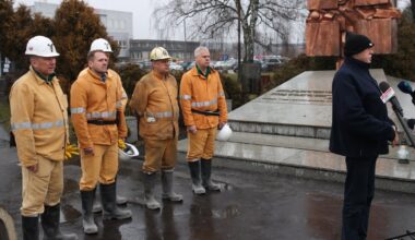 Piąta doba górniczego protestu. Domagają się przyjazdu ministra