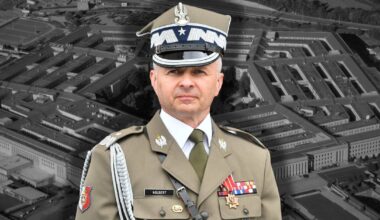 Skandal w USA. Ludzie Nawrockiego upokorzyli generała. "Totalna porażka"