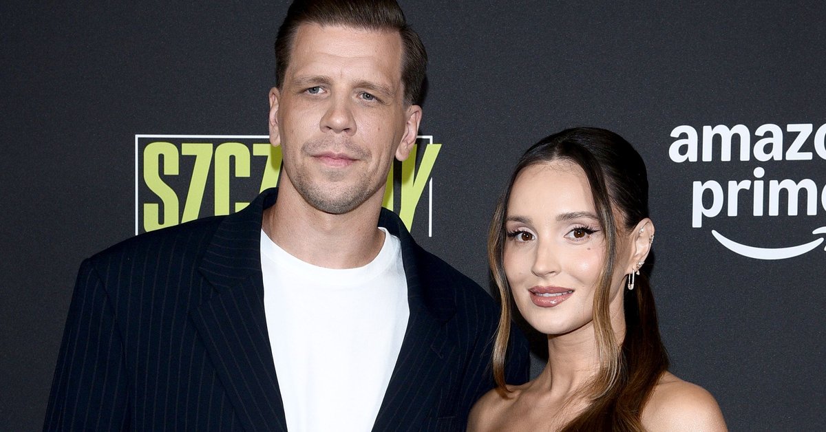 Wojciech Szczęsny na swoim instastories