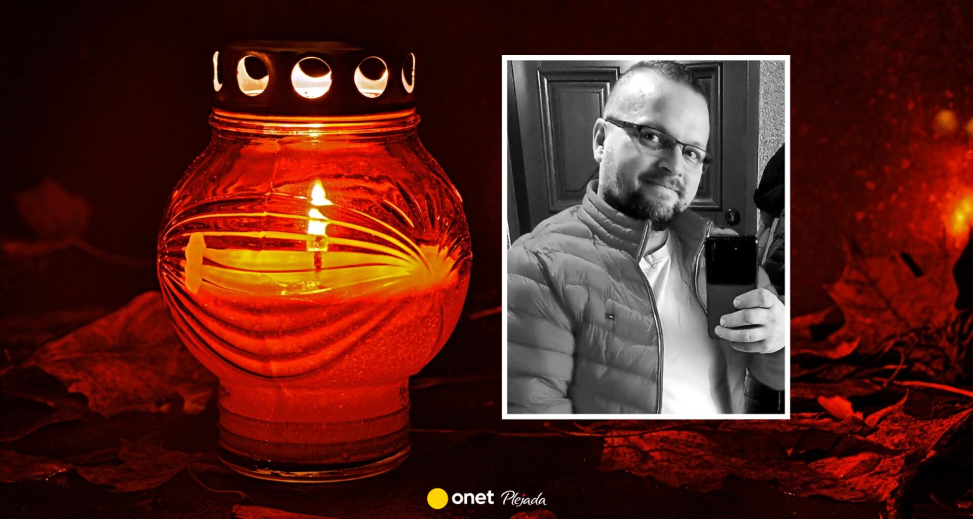 Nie żyje 44-letni muzyk. Zasłabł w trakcie występu. "Byliśmy przy tobie do końca reanimacji"