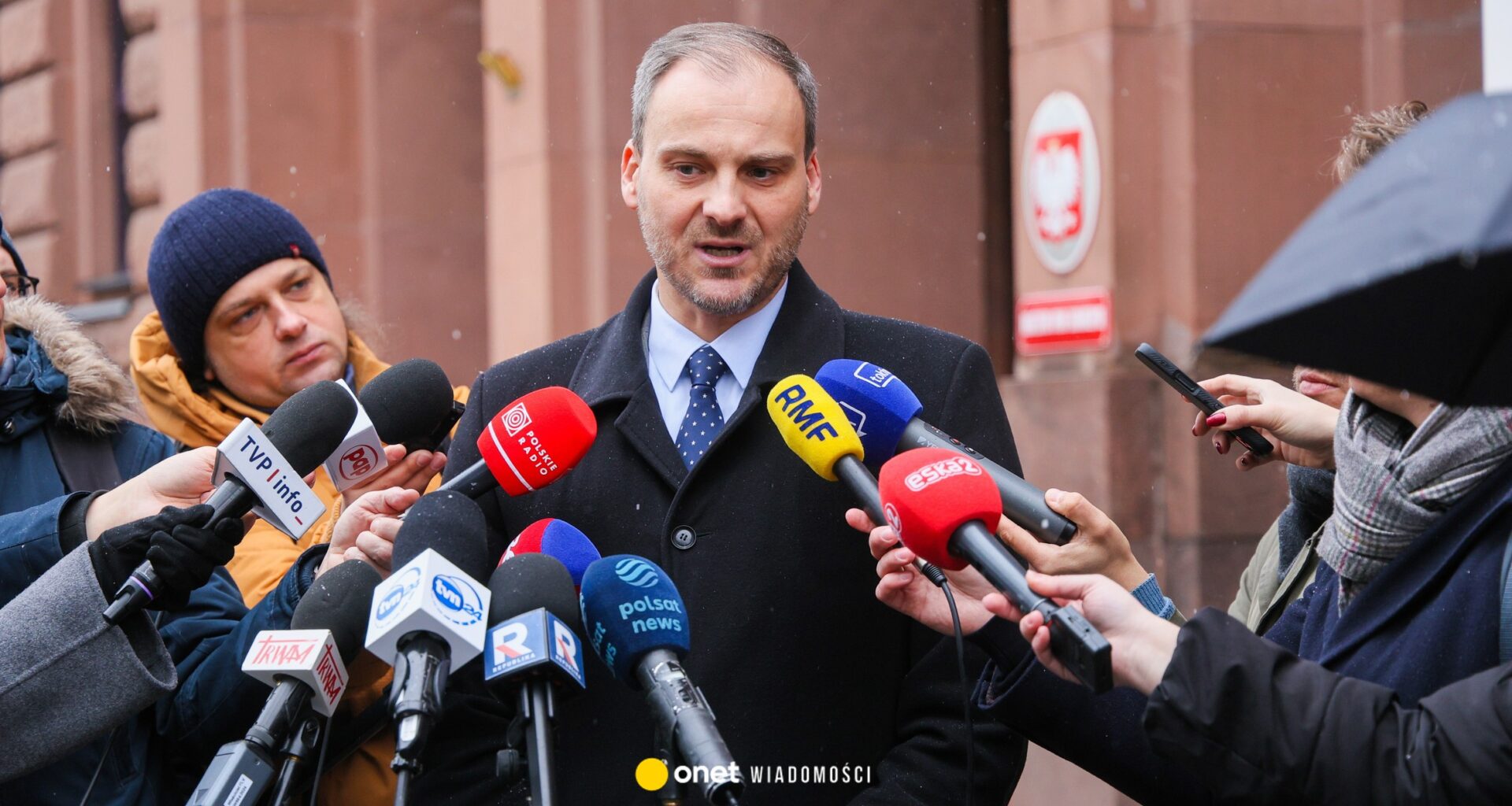 Rosja zamknęła polski konsulat w Irkucku. Są nowe informacje z MSZ