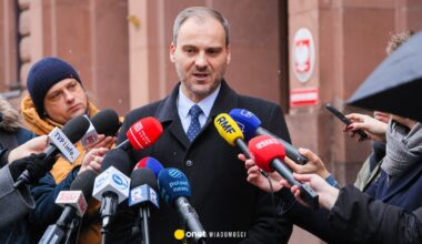 Rosja zamknęła polski konsulat w Irkucku. Są nowe informacje z MSZ