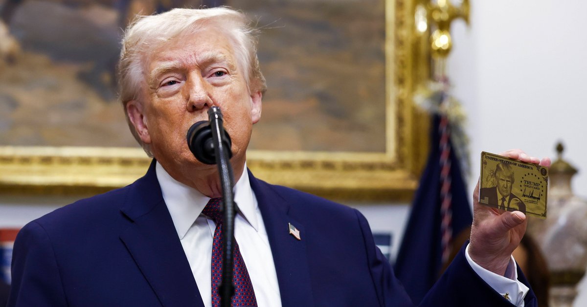 Donald Trump odwołuje ambasadorów. Demokraci reagują. "Bezprecedensowy krok"