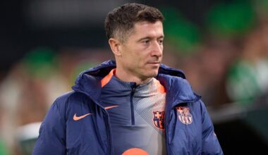 Bomba transferowa Widzewa Łódź?! Chcą reprezentanta Polski!