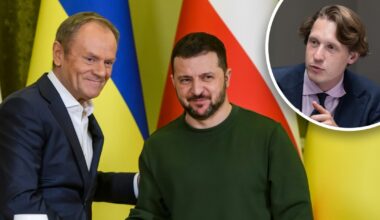 Polska wraca do stołu w sprawie Ukrainy. Ekspert wskazał główny powód