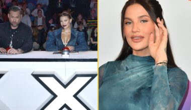 Karolina Gilon na Instagramie