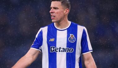 Robert Lewandowski przemówił po meczu. Poszło w świat