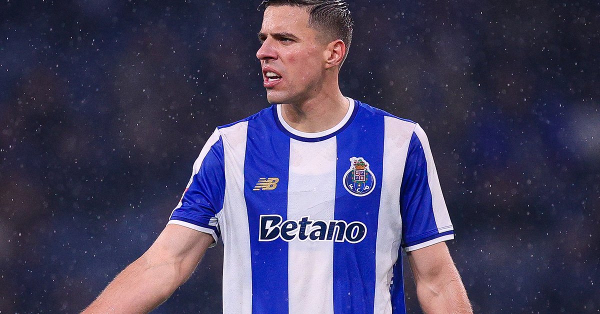 Robert Lewandowski przemówił po meczu. Poszło w świat