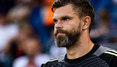 Dziennikarz Przeglądu Sportowego Onet