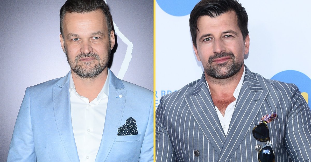 Dziennikarze TVN uniewinnieni od zarzutu gwałtu. Wiadomo, do czego doszło w mieszkaniu