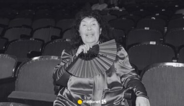 Druga rocznica śmierci Zofii Merle. Aktorka miała nowotwór