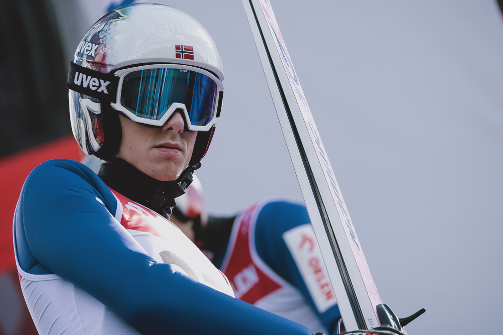 Halvor Egner Granerud Halvor Egner Granerud