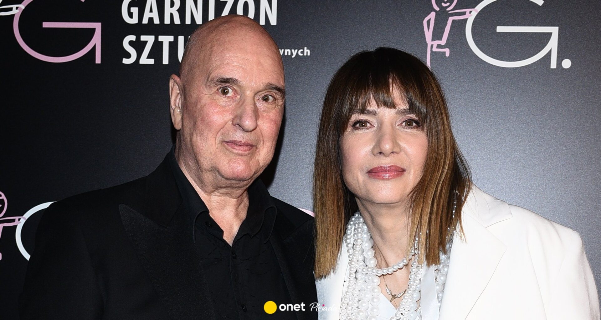 Od 20 lat żyją w rzymskim małżeństwie. Mówią wprost o życiu intymnym