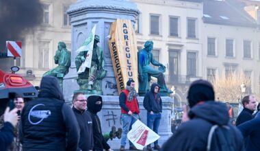 W Mercosurze nie chodzi o rolnictwo, tylko o bezpieczeństwo Europy. O przyszłość