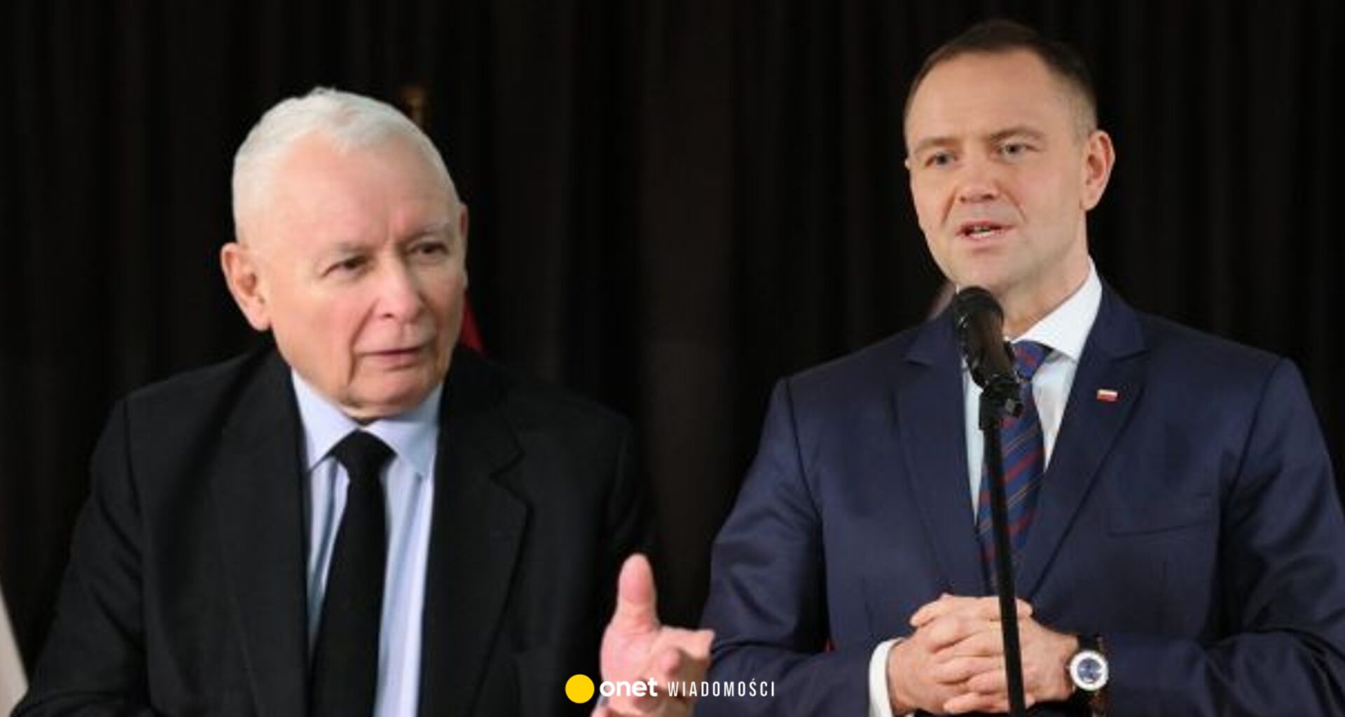 Nowy ranking zaufania. Karol Nawrocki znów na czele