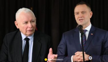 Nowy ranking zaufania. Karol Nawrocki znów na czele