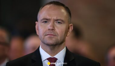 Zamach terrorystyczny w Sydney. Karol Nawrocki złożył kondolencje