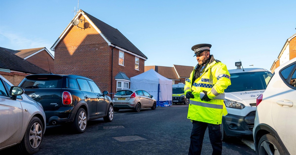 Wielka Brytania. Nastolatek podejrzany o morderstwo 9-latki