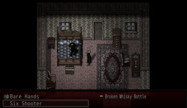 2 gry za&nbsp;darmo na&nbsp;Steamie. W&nbsp;jednej liczą się wybory, w&nbsp;drugiej – zwalczanie piekielnych sił