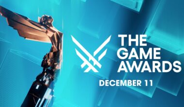 Zbliża się The Game Awards 2025. Oto, jak oglądać galę oraz jakie gry zobaczymy