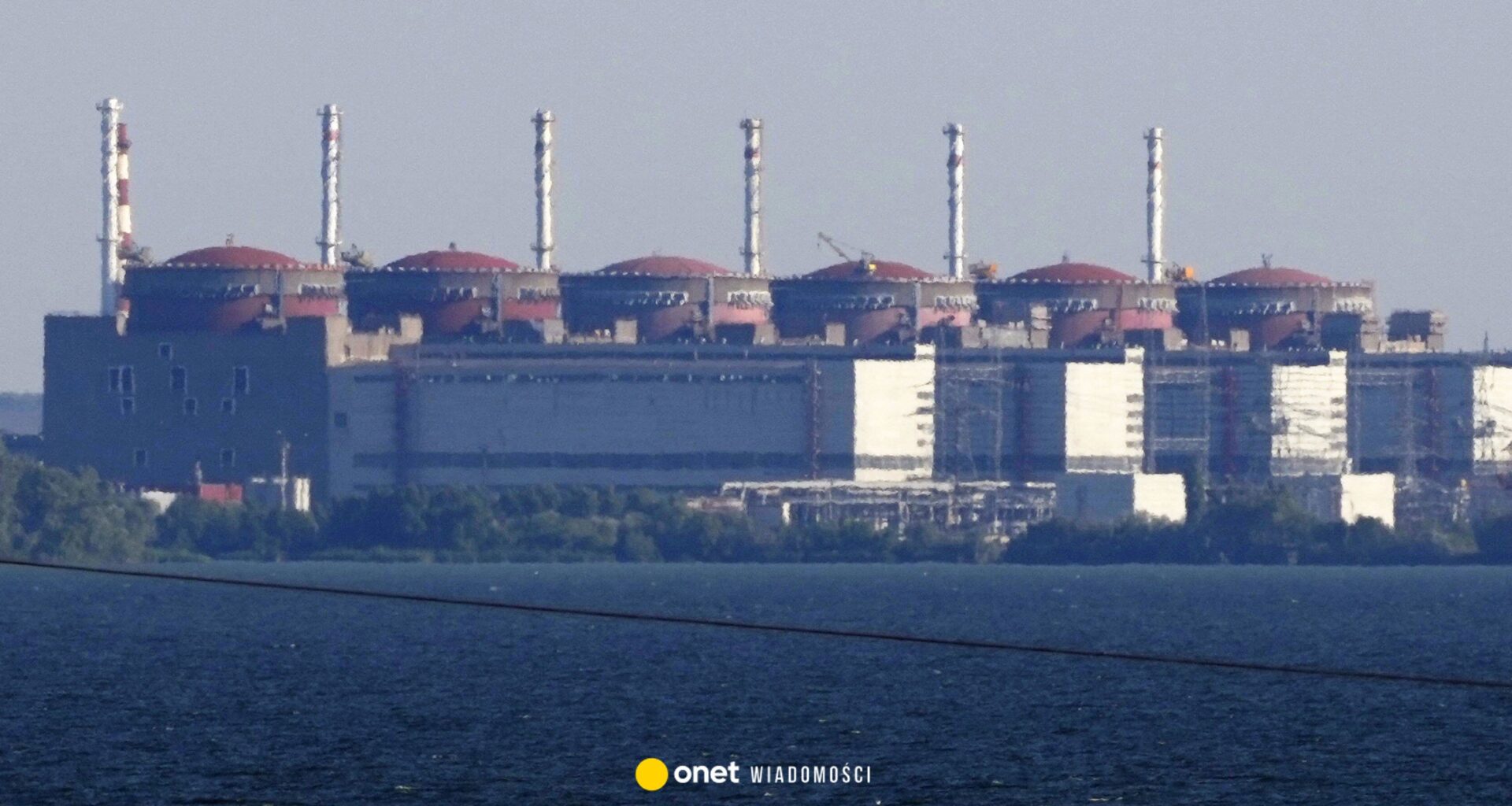 Lokalne zawieszenie broni. Rosja i Ukraina zgodziły się na "okno ciszy"