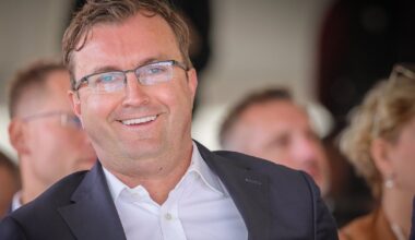 Może wrócić do PŚ w skokach narciarskich. Chwalił się wizytą u Władimira Putina