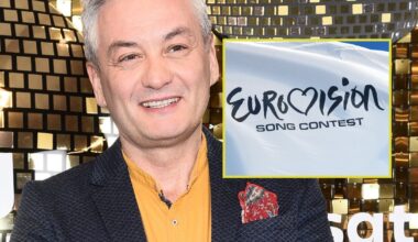 Eurowizja