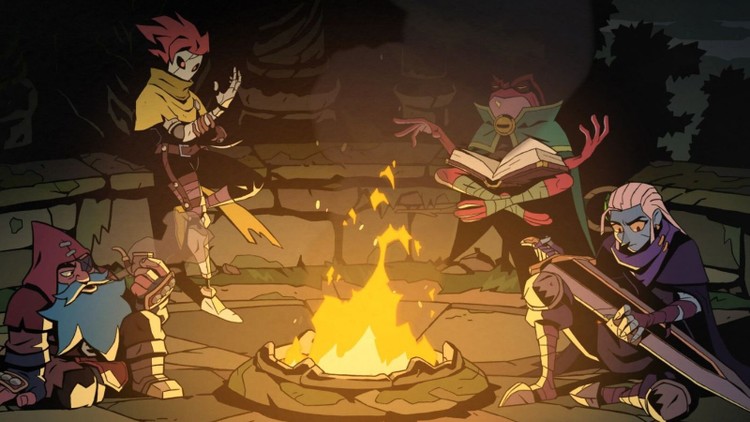 10 najlepszych gier tego roku, o których nie wiesz – hity, które mogły przejść niezauważone